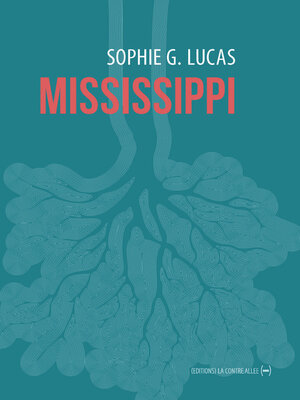 cover image of Mississippi